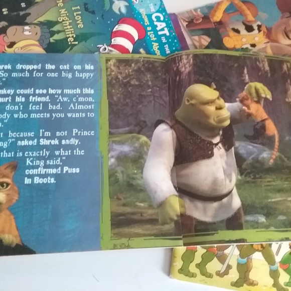 Children's Books - Picture 8 of 8